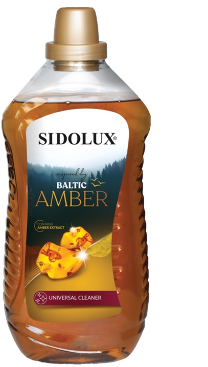 SIDOLUX Baltic Amber UNIVERSAL